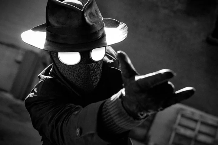 Spider-Noir, Nicolas Cage to Campaign in the Emmys' Comedy Category