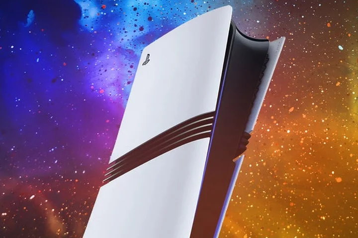 Amazon Resale Might Be the Best Way to Buy a PS5 Pro Before the Price Increase