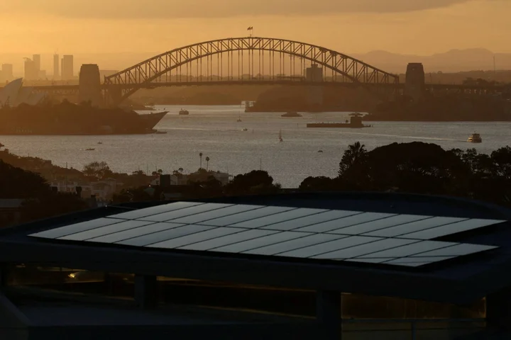 Renewables grew to almost 50% of global electricity capacity in 2025