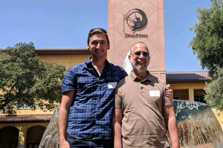 Nightdive's Larry Kuperman retires after 25-year career in games: 'We never looked at games as products'