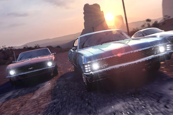 France's 'leading consumer association,' backed by Stop Killing Games, sues Ubisoft over The Crew shutdown