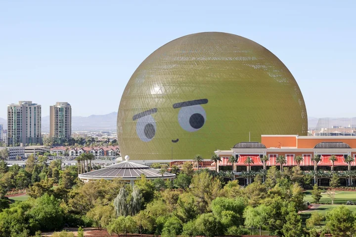 SBI Holdings eyes Sphere arena in new Tokyo entertainment push