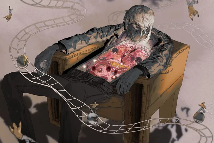 Zero Parades, the spy game from Disco Elysium studio ZA/UM, is coming in May