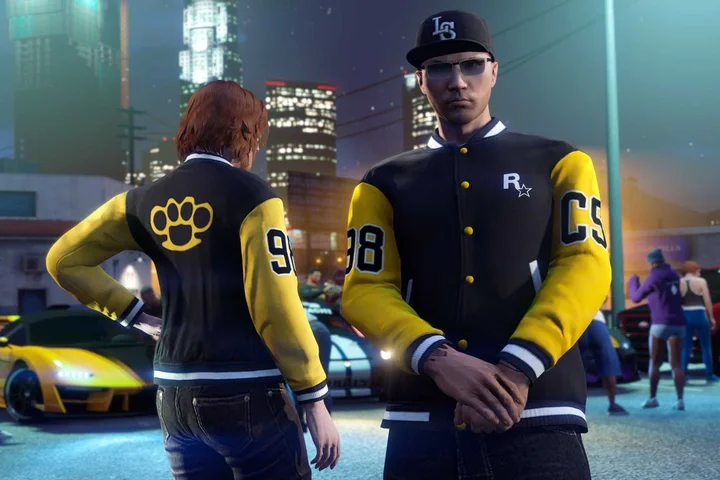 GTA Online's first-of-its-kind community showcase offers a glimpse of what's to come in GTA 6—and might just answer a big question facing the multiplayer offshoot