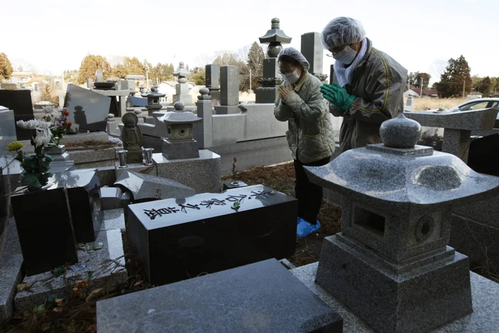 Who pays the price for Japan’s nuclear power?