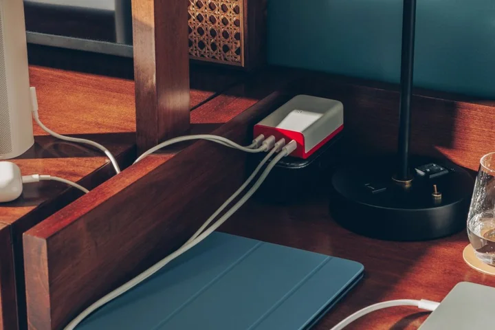 Amazon is offering up to 50 percent off chargers from Anker and others for its Big Spring Sale