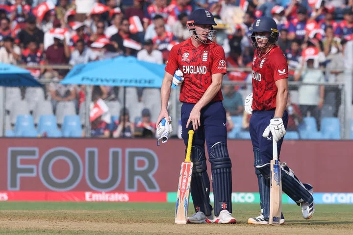 Harry Brook and Jacob Bethell cautioned over conduct on New Zealand tour