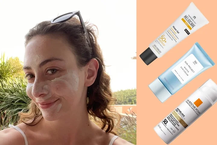 I wear SPF50 every single day, and these are my top picks: From gels to mineral sunscreens