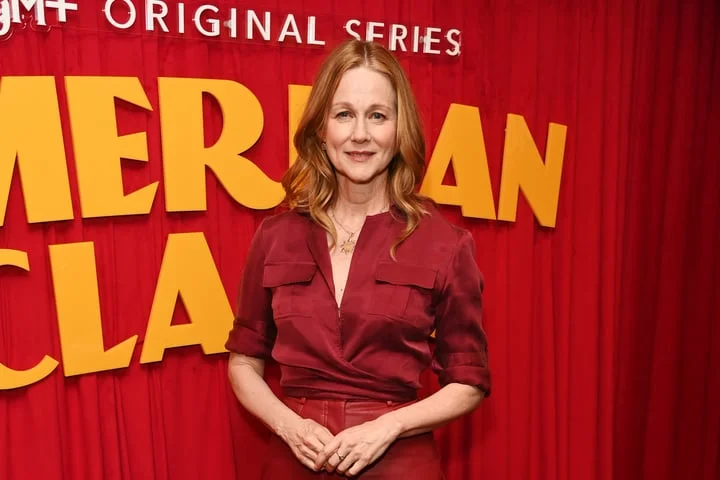 'Kindness isn’t weakness': Laura Linney on why American Classic cuts through a 'monotonous' TV landscape