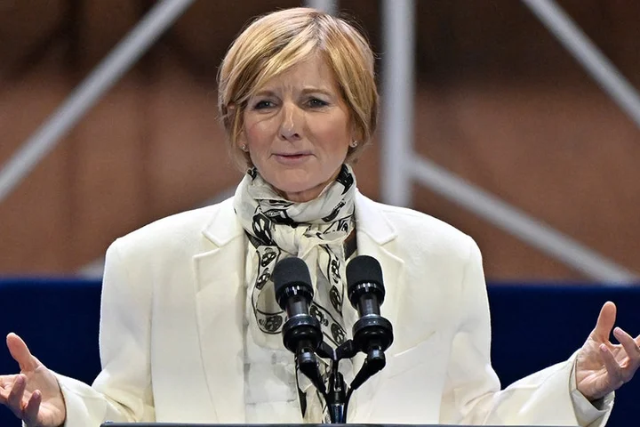 Swing-district Democrat faces backlash after vulgar late-night post targeting Trump, doubles down