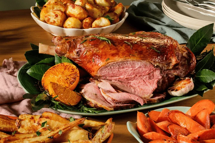 Easter lunch sorted: I've found the last-minute lamb, beef, and fish offers for your Sunday roast