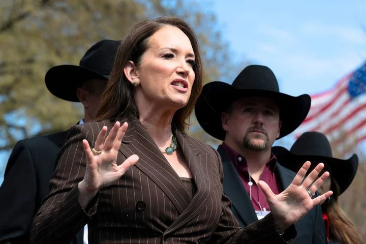 Trump admin moves Forest Service HQ to Utah in latest DC relocation push