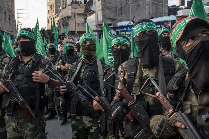 Israel approves sweeping death penalty legislation targeting terrorism, EU condemns move