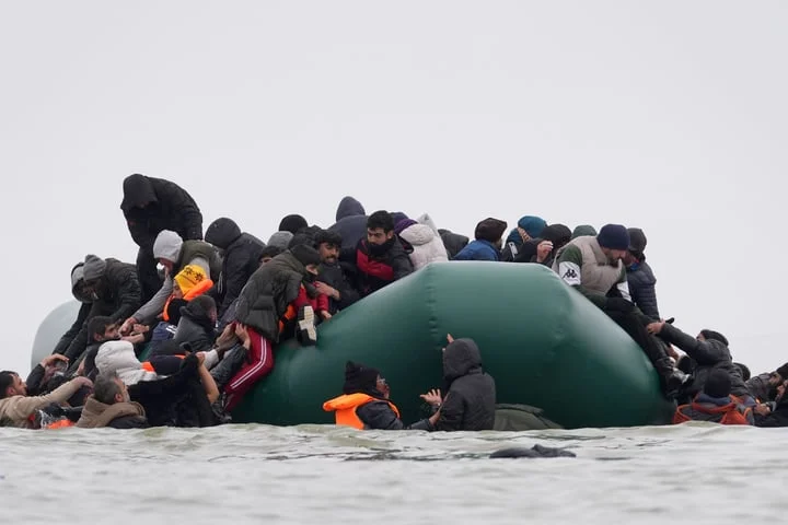 At least two dead in Channel as small boat crossing attempts begin hours after beach patrol talks fail