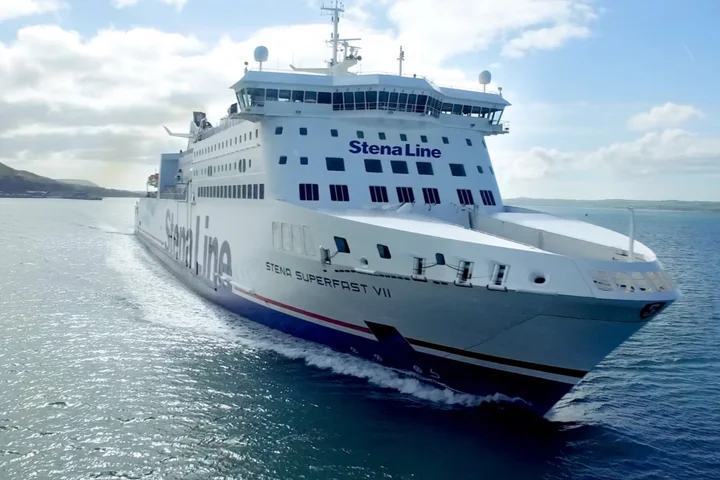 Stena Line discount codes for April 2026