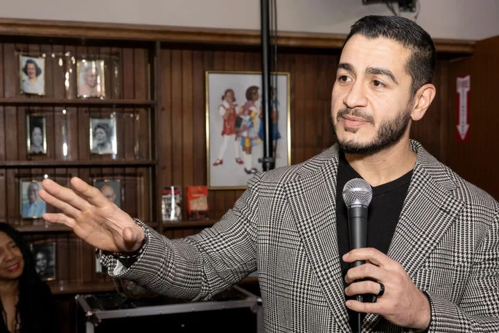 Michigan Senate candidate responds to backlash over Khamenei comments, calls Iran conflict ‘war we don’t need’