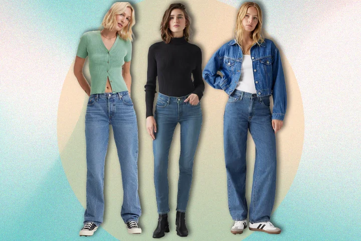 Levi’s discount codes for April 2026