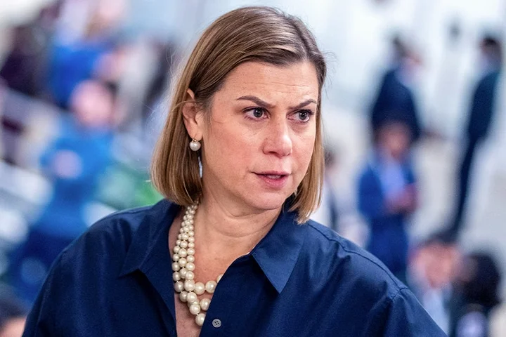 Islamic activist organization demands Democratic senator apologize for recent Bill Maher appearance