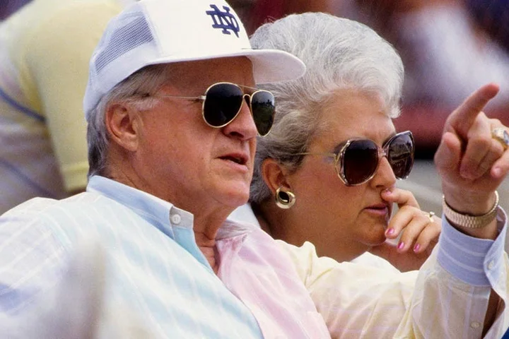 Book reveals how close Yankees were to moving out of Bronx, George Steinbrenner losing ownership bid