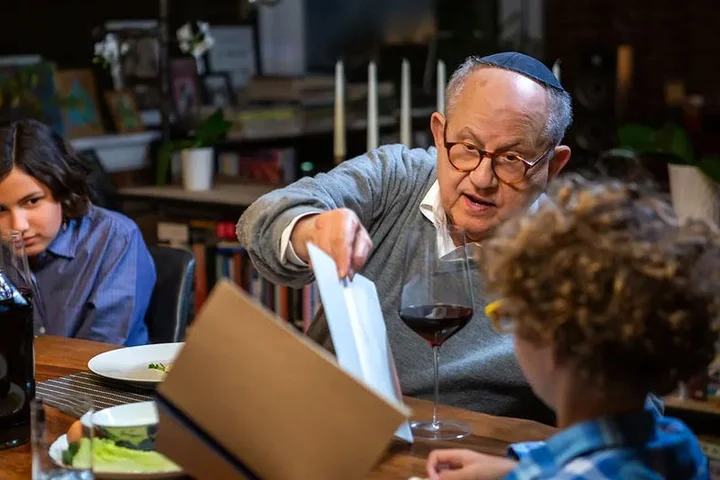 When faith becomes political theater, Passover loses its deeper meaning