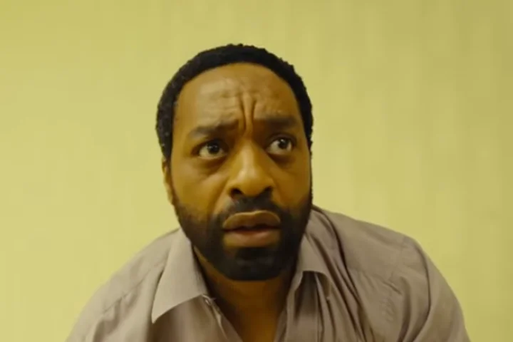 How Backrooms went from a viral 4chan post to an A24 movie starring an Oscar-nominated actor