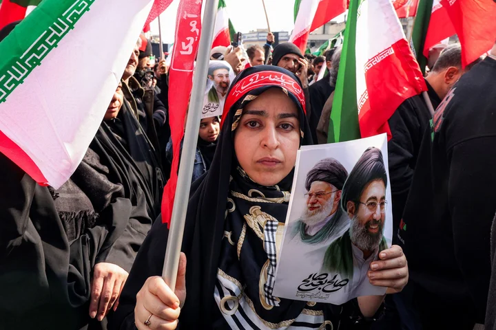 Mojtaba Khamenei’s rumoured injury or death won’t change Iran’s trajectory