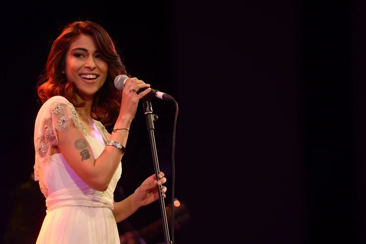 Shafi’s 2018 sexual harassment allegations against Zafar are widely seen as Pakistan’s