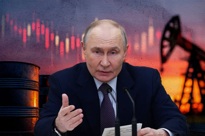 Can Russia help fill the global energy gap?