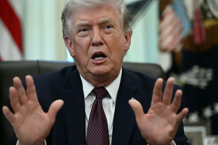 Iran denies Trump’s claim Iranian president requested ceasefire