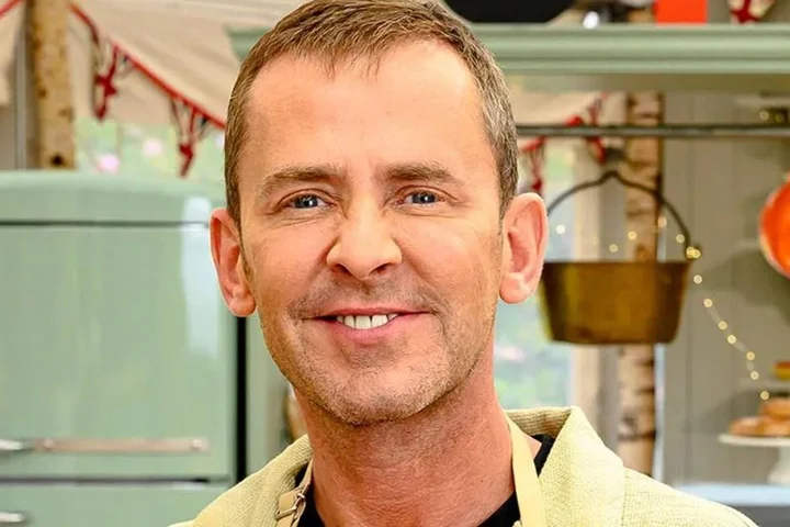 Is Scott Mills’ episode of Celebrity Bake Off still going to air on Channel 4?