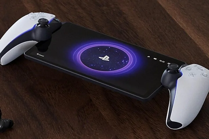 PS6 handheld specs more powerful than Xbox Series S claims insider