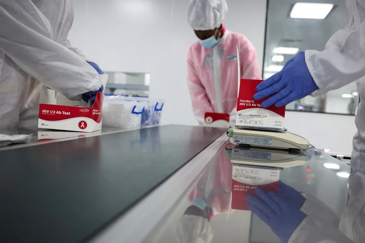 Are new US health deals ‘exploiting’ African countries?