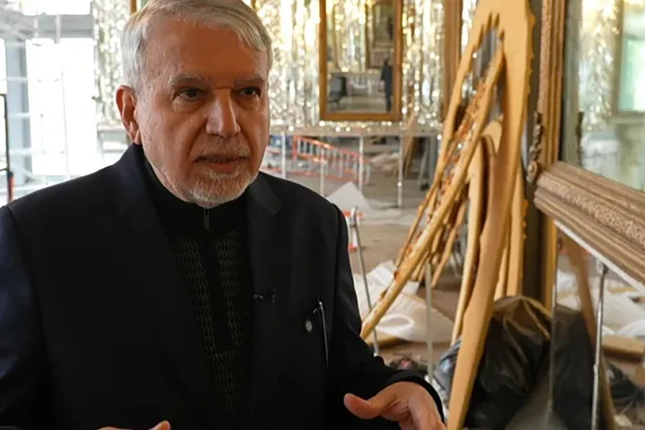 ‘Permanent scar’: Iran minister on US-Israeli attacks on monuments