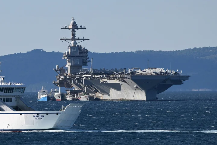 How are NATO allies pushing back against Trump’s Iran war demands?