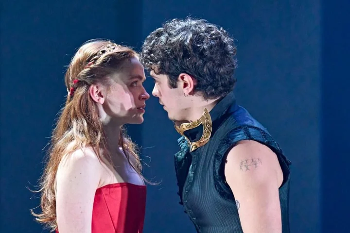 The West End’s new Romeo and Juliet is the best adaptation in years