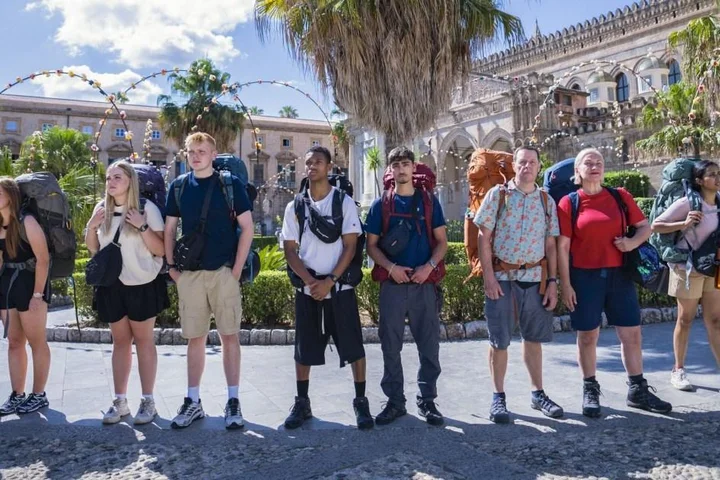 Who’s in the cast of Race Across The World 2026? Everything you need to know