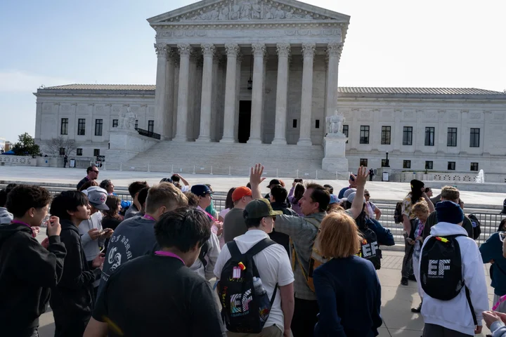 US Supreme Court to hear constitutional test of birthright citizenship