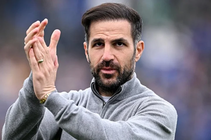 William Gallas tells Chelsea to snub Cesc Fabregas and names ideal next manager