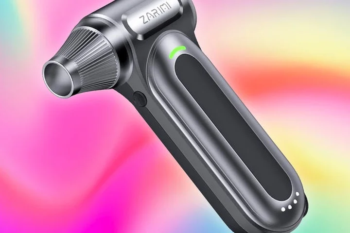 Add a Cordless Electric Air Duster to Your PC or Car Maintenance Kit for Just $24 (or Less)