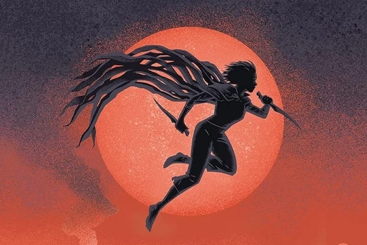 Brandon Sanderson Is Already Halfway Done With the Mistborn Screenplay for Apple TV