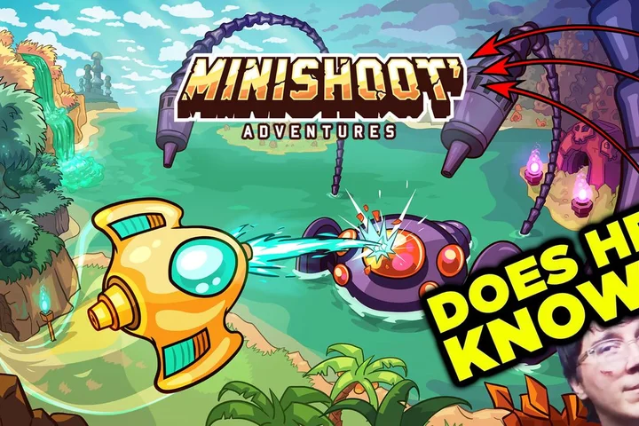 The most baffling apostrophe in gaming history: a PC Gamer investigation