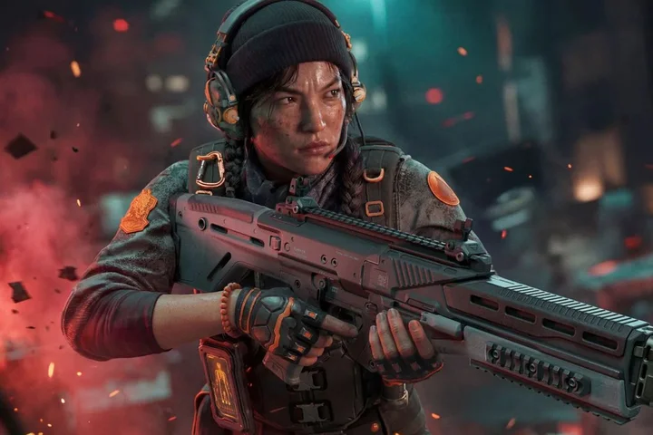 Black Ops 7's April Fools' joke is very much real: the smallest Call of Duty map in history