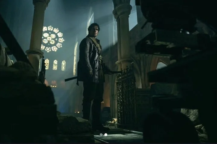 Henry Cavill's Highlander Reboot From John Wick Director 'Definitely One for the Fans,' Star Teases 'Insane' Fight Scenes