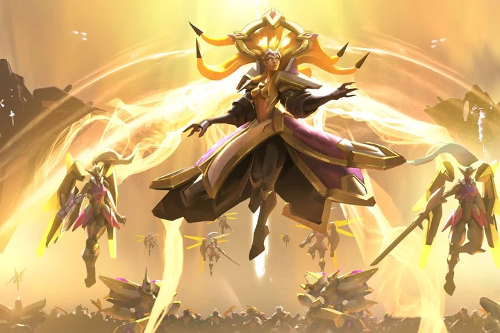 Stormgate, the StarCraft-like RTS that launched last summer, is losing online multiplayer support because its server partner was bought by an AI company