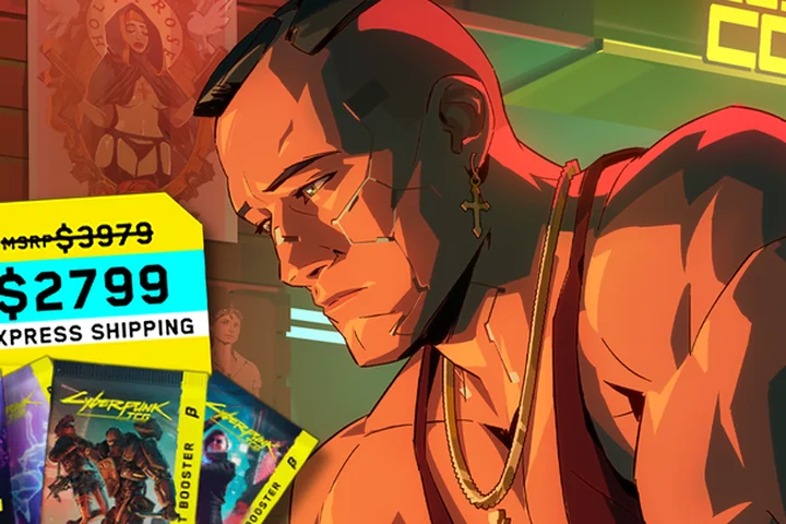 Cyberpunk TCG Is Off to a Great Start, but Can It Truly Survive Beyond Its Kickstarter Success?