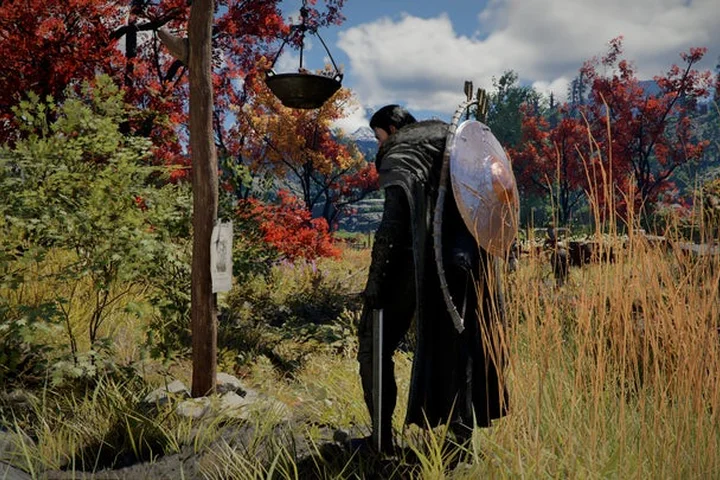 Crimson Desert Estimated to Have Made Over $200 Million Already — and PS5 Is a Big Contributor