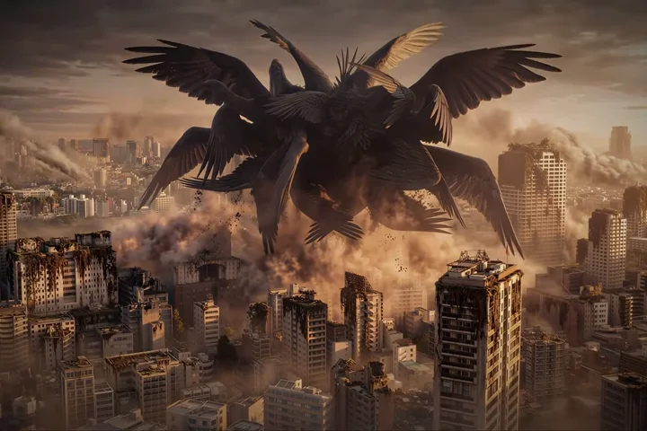 Shinji Mikami's next game was just stealth-announced in a YouTube video and it sure looks like the creator of survival horror is back doing what he does best