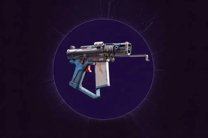 How to get the Canto blueprint in Arc Raiders