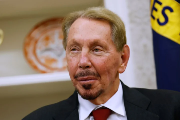 Oracle, darling of the AI boom, is reportedly laying off around 10,000 people