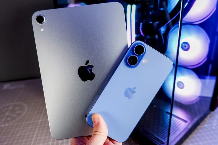 Apple turns 50 today: here's what it does better than PC (no foolin')